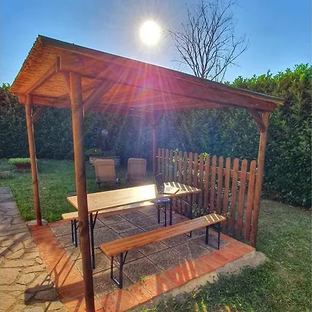 Apartment Il Nido *