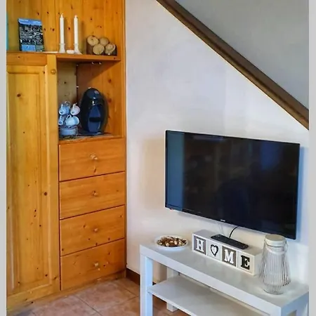 Il Nido Apartment