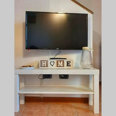 Apartment Il Nido