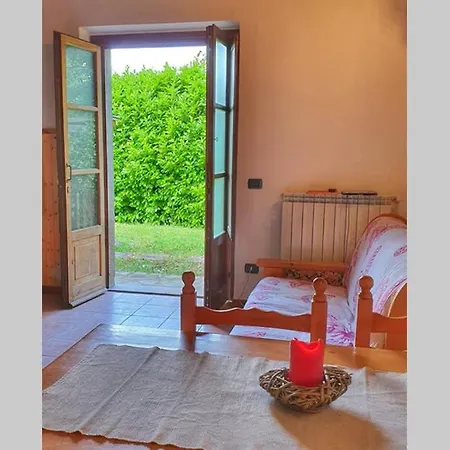 Il Nido Volterra