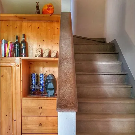 Il Nido Apartment Volterra