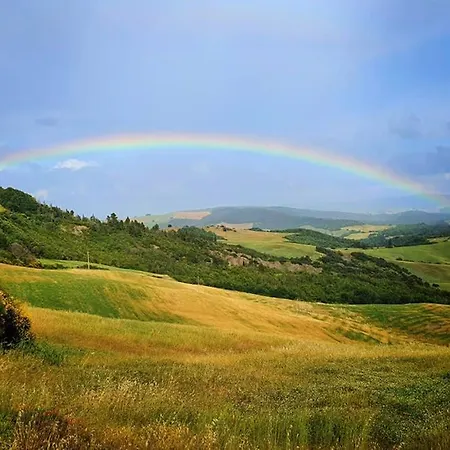 Il Nido Volterra