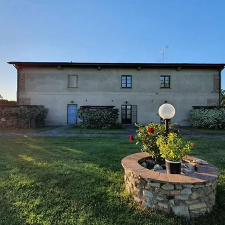 Apartment Il Nido