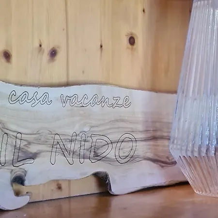 Il Nido Apartment