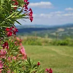 Il Nido Lägenhet Volterra