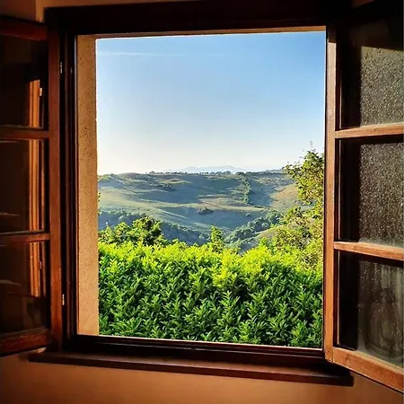 Appartement Il Nido *