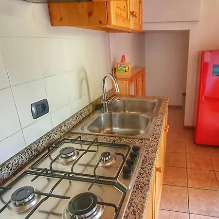 Il Nido Appartement