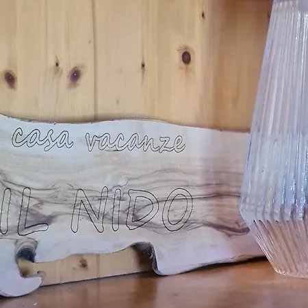 Il Nido Appartement